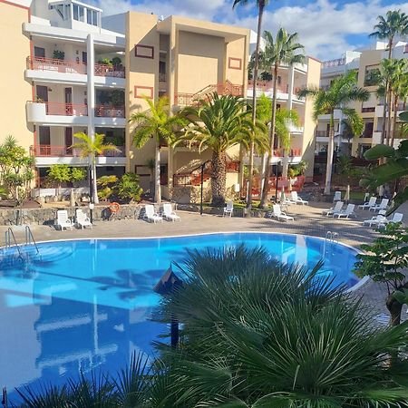 Oasis Palm Mar By Helloapartments Exteriör bild