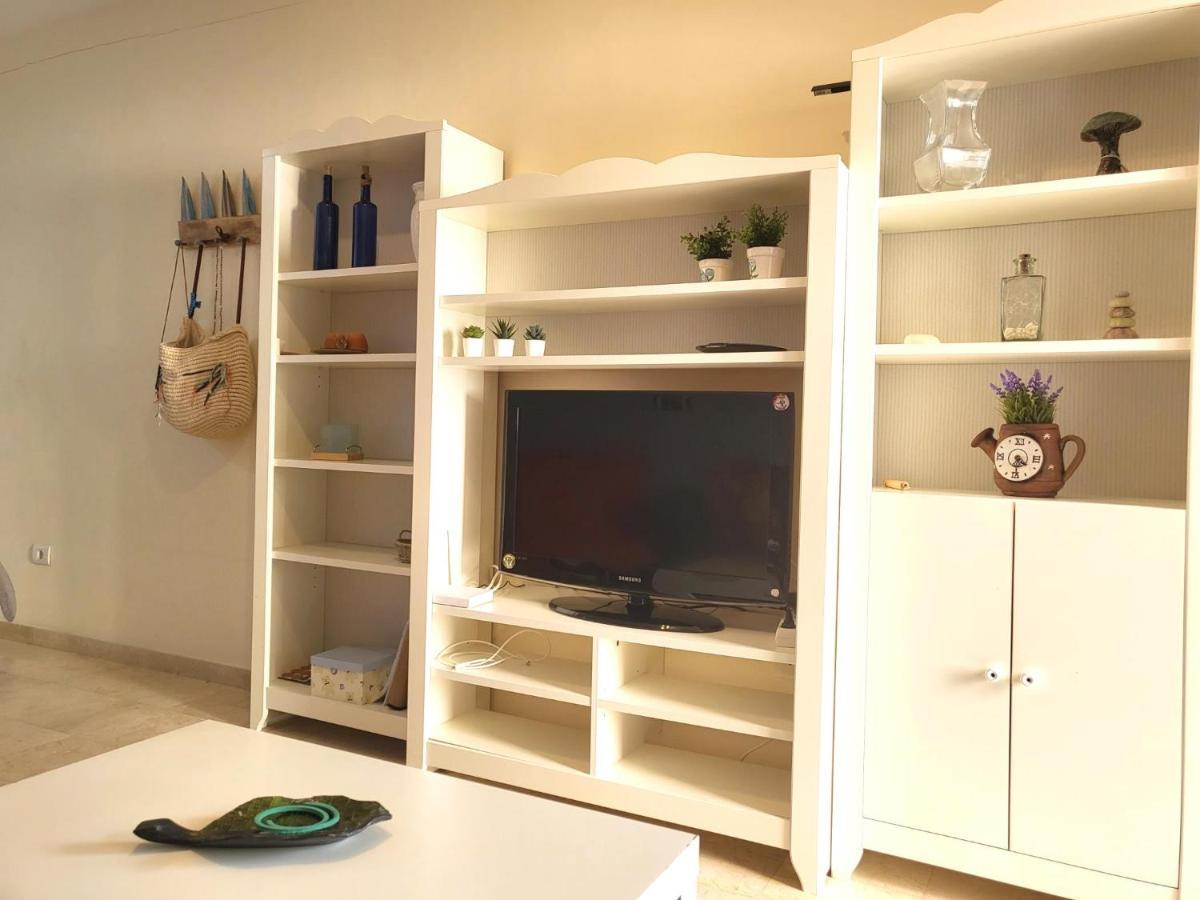 Oasis Palm Mar By Helloapartments Exteriör bild
