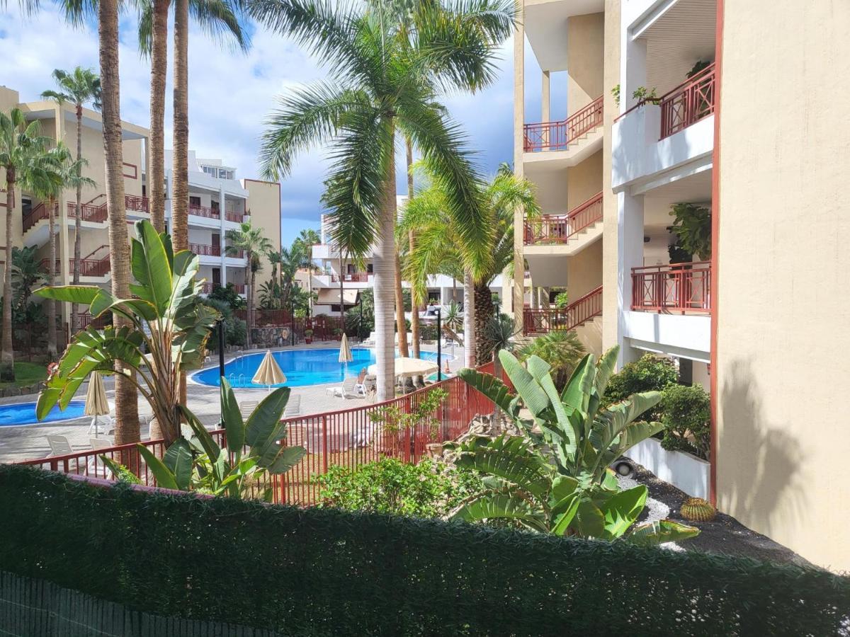 Oasis Palm Mar By Helloapartments Exteriör bild