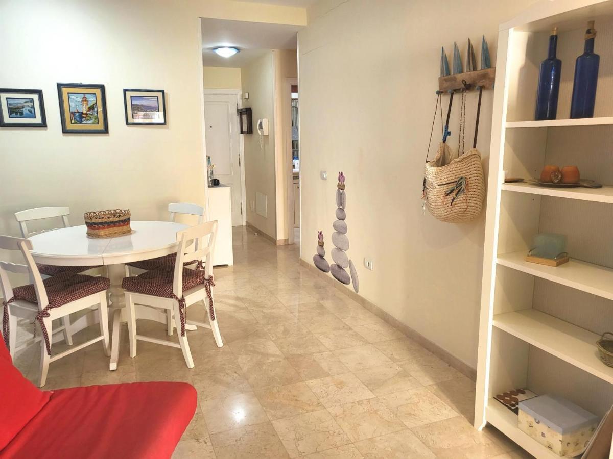 Oasis Palm Mar By Helloapartments Exteriör bild