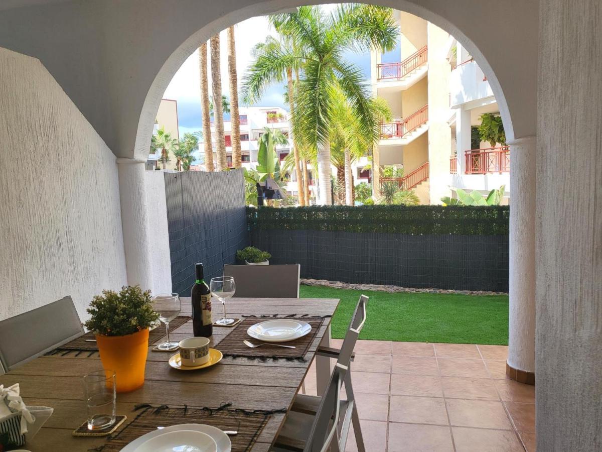 Oasis Palm Mar By Helloapartments Exteriör bild