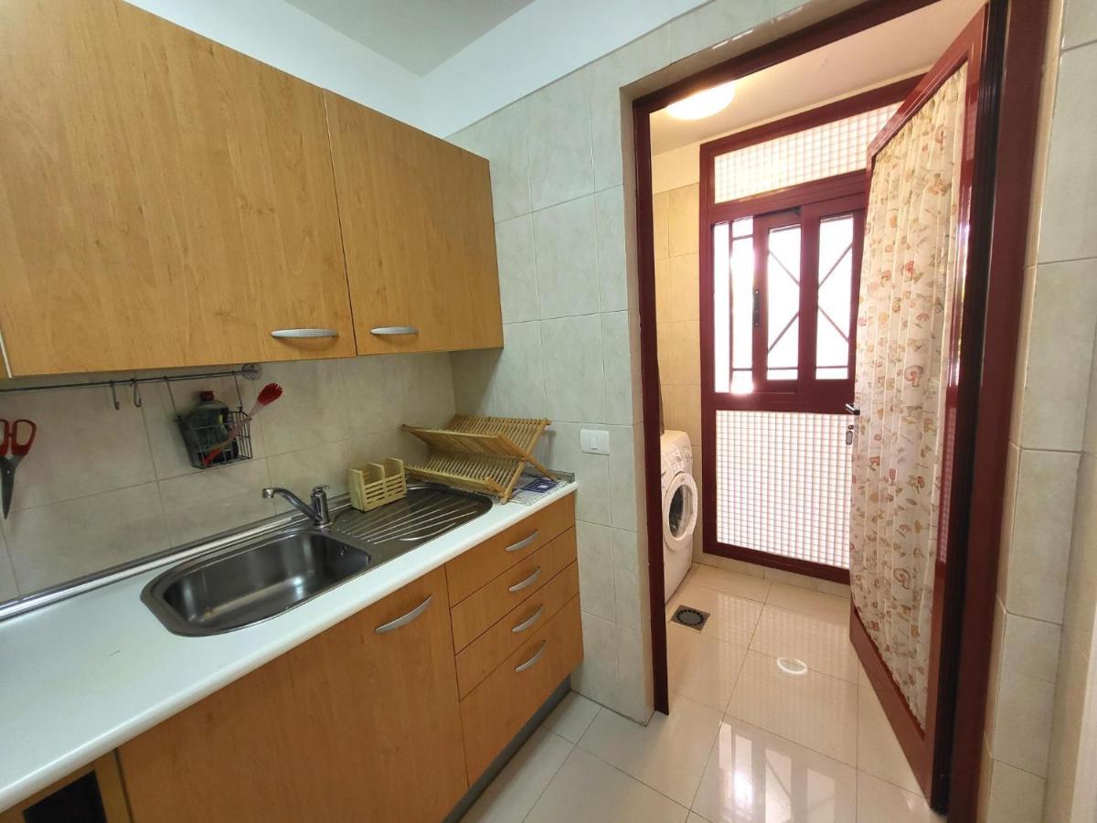 Oasis Palm Mar By Helloapartments Exteriör bild