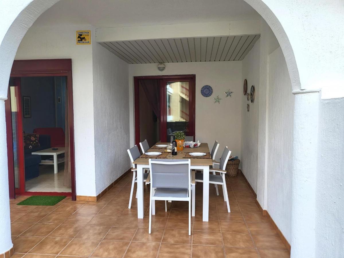 Oasis Palm Mar By Helloapartments Exteriör bild