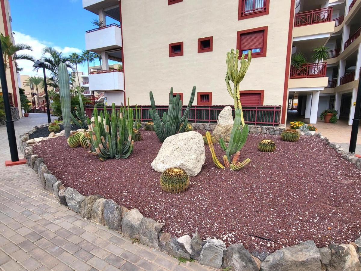 Oasis Palm Mar By Helloapartments Exteriör bild