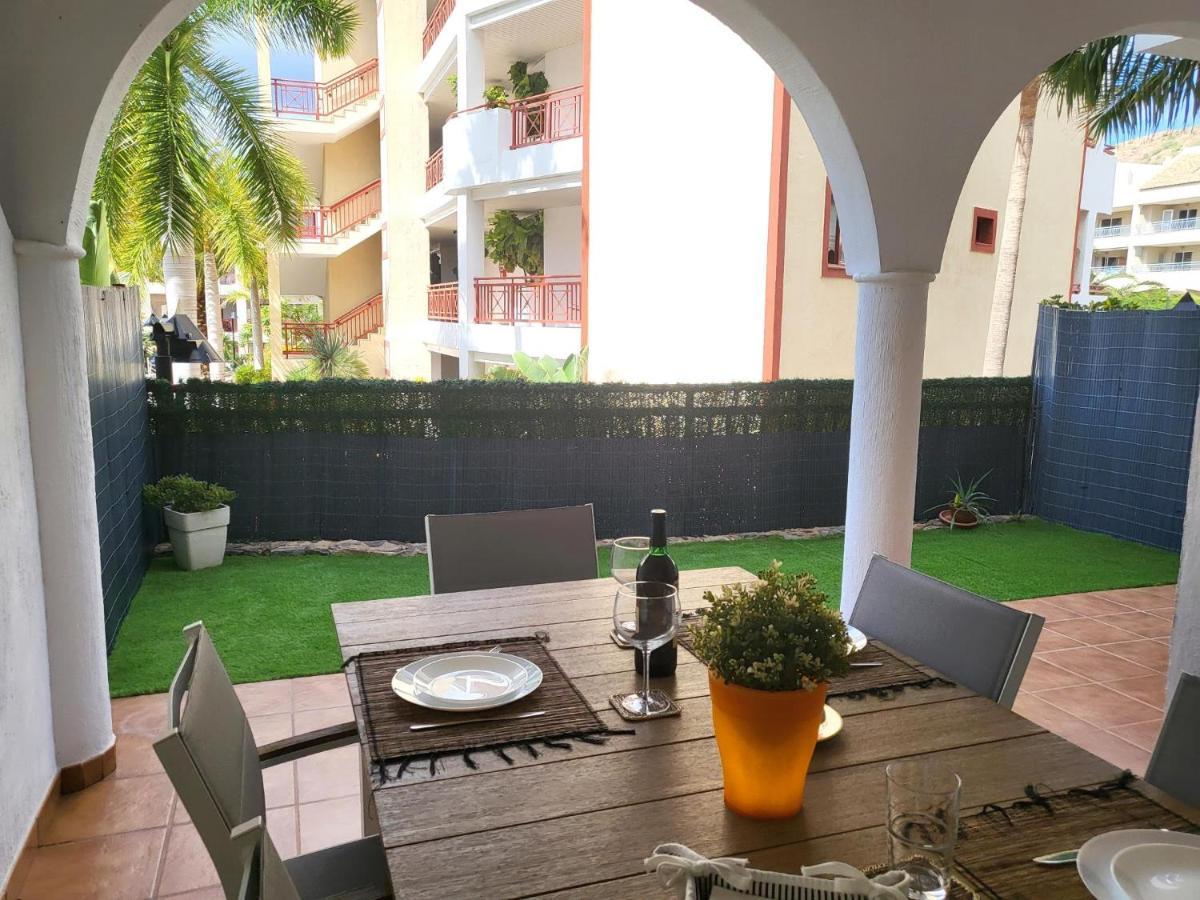 Oasis Palm Mar By Helloapartments Exteriör bild