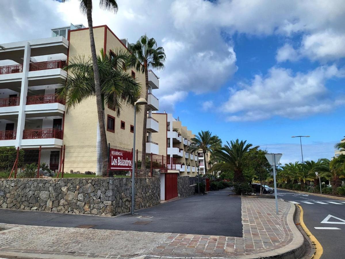 Oasis Palm Mar By Helloapartments Exteriör bild