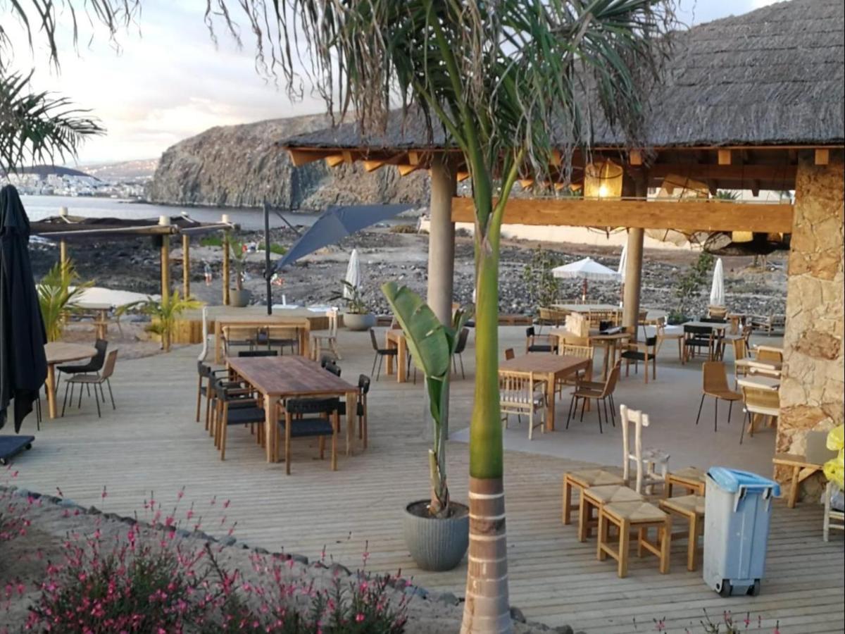 Oasis Palm Mar By Helloapartments Exteriör bild