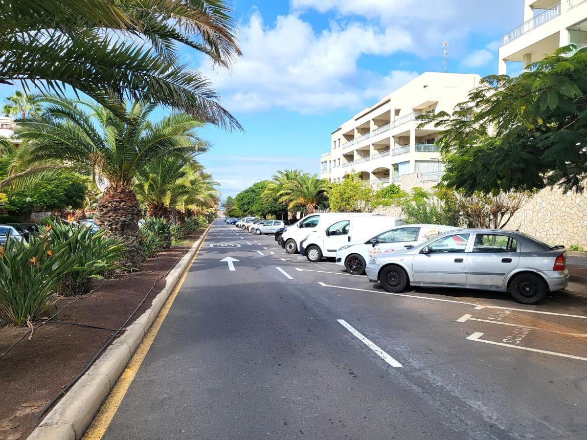 Oasis Palm Mar By Helloapartments Exteriör bild