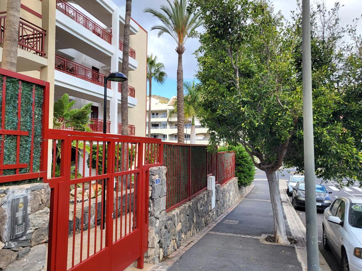 Oasis Palm Mar By Helloapartments Exteriör bild
