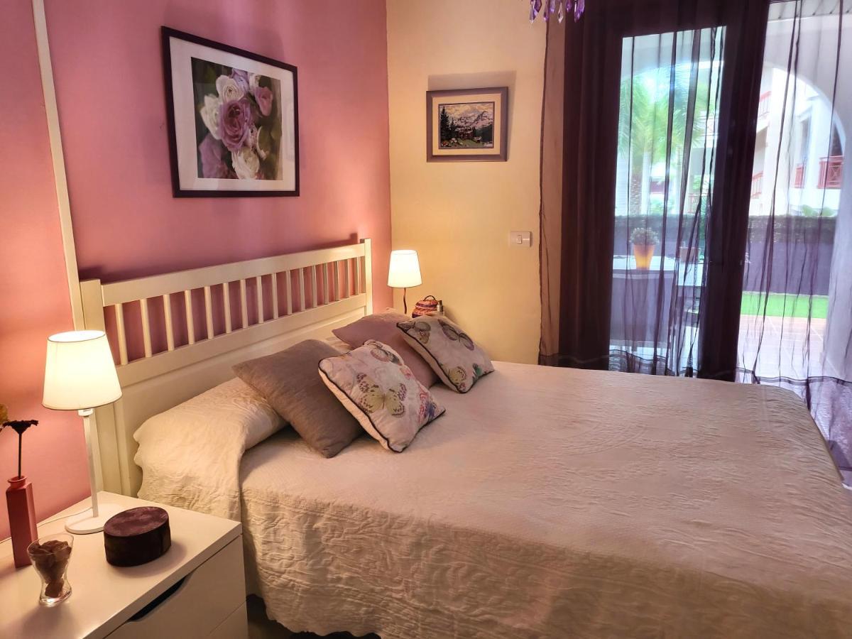 Oasis Palm Mar By Helloapartments Exteriör bild