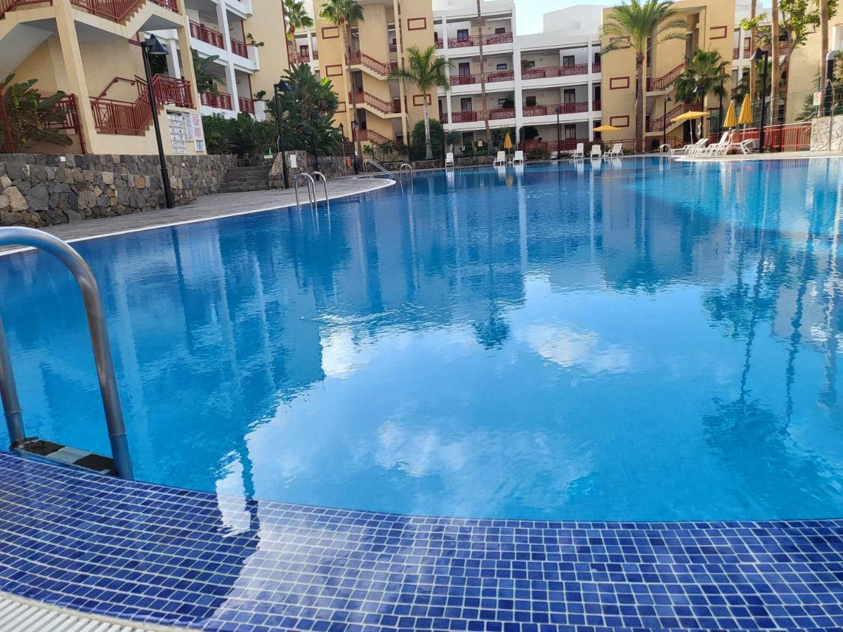 Oasis Palm Mar By Helloapartments Exteriör bild