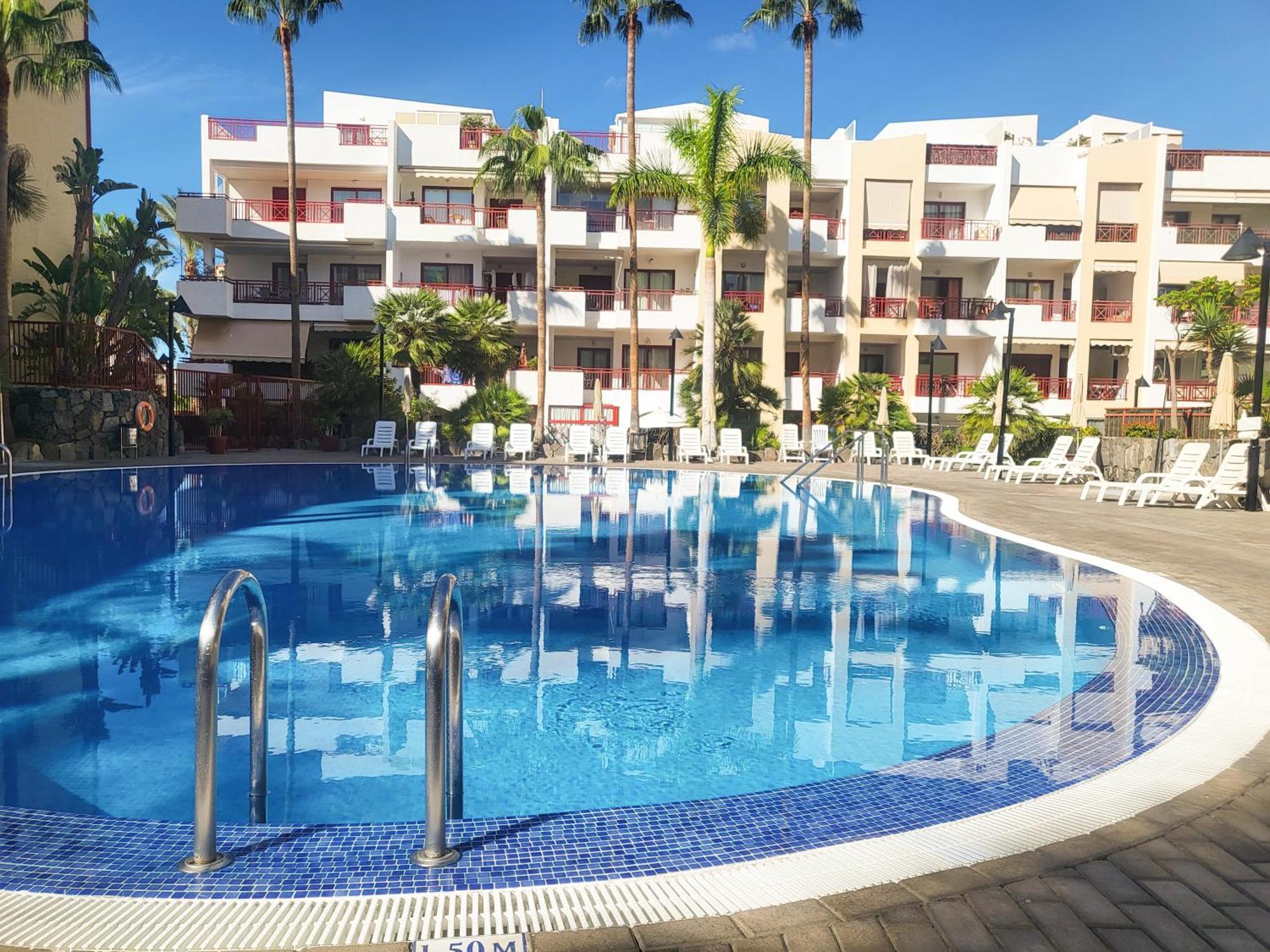 Oasis Palm Mar By Helloapartments Exteriör bild